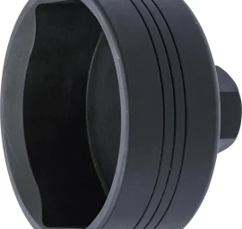 Galinės ašies veržlės galvutė | BPW galiniam tiltui | 110 mm (6972)