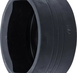Galinės ašies veržlės galvutė | BPW Rear Axles | 95 mm (74345)
