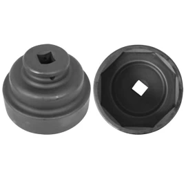Galinės ratų ašies galvutė 3/4 100mm SCANIA