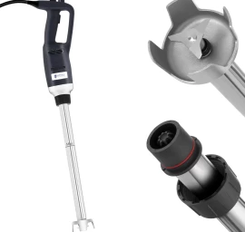 Galingas Maišytuvas Robotas Rankinio Maišytuvo Rankos Ilgis 500 Mm 500 W 230 V royal Catering