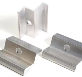 Galinis laikiklis/užspaudėjas