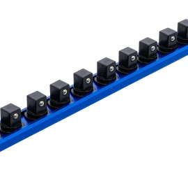 Galvučių laikiklis | magnetinis | 12,5 mm (1/2)  | 12 vnt. (74551)