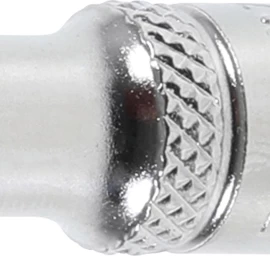 Galvutė 12-kampė | 6,3 mm (1/4) | 5.5 mm (10772)