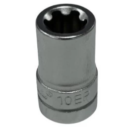 Galvutė  1/4 10EPR (torx plus), TESLA