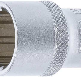 Galvutė daugiafunkcinė 1/2, 19mm (10219)