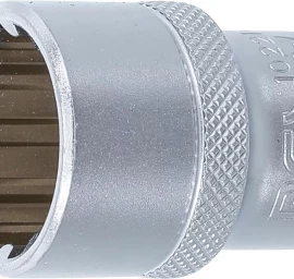 Galvutė daugiafunkcinė 1/2, 21mm (10221)