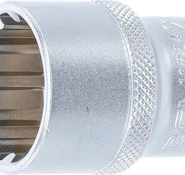 Galvutė daugiafunkcinė 1/2, 24mm (10224)