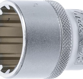 Galvutė daugiafunkcinė 1/2, 27mm (10227)