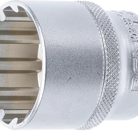 Galvutė daugiafunkcinė 1/2, 32mm (10232)