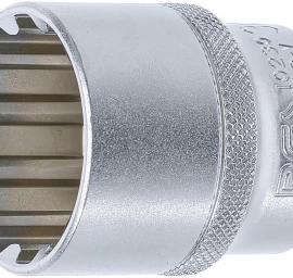 Galvutė daugiafunkcinė | 12,5 mm (1/2) | 30 mm (10230)