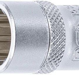 Galvutė daugiafunkcinė 3/8, 13 mm (10313)