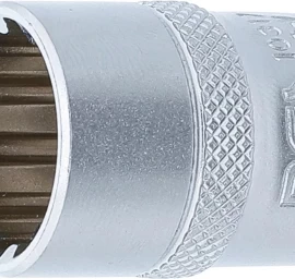 Galvutė daugiafunkcinė 3/8, 17 mm (10317)