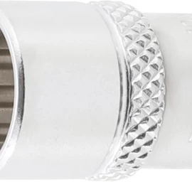 Galvutė daugiafunkcinė | 6,3 mm (1/4) | 11 mm (10111)