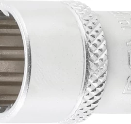 Galvutė daugiafunkcinė | 6,3 mm (1/4) | 13 mm (10113)