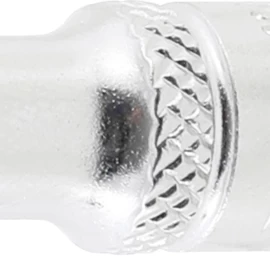 Galvutė daugiafunkcinė | 6,3 mm (1/4) | 5.5 mm (10102)