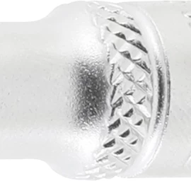 Galvutė daugiafunkcinė | 6,3 mm (1/4) | 6 mm (10106)