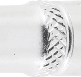 Galvutė daugiafunkcinė | 6,3 mm (1/4) | 7 mm (10107)