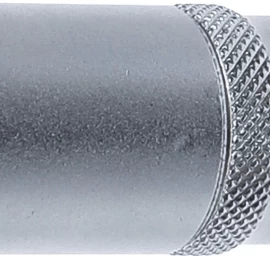 Galvutė daugiafunkcinė ilga | 12.5 mm (1/2) | 18 mm (10258)