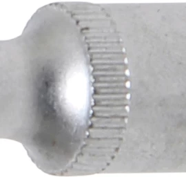 Galvutė daugiafunkcinė ilga | 6,3 mm (1/4) | 4 mm  (10154)