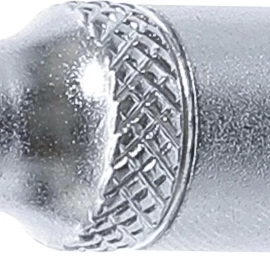 Galvutė daugiafunkcinė ilga | 6,3 mm (1/4) | 5 mm (10155)
