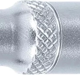 Galvutė daugiafunkcinė ilga | 6,3 mm (1/4) | 6 mm (10156)