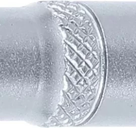Galvutė daugiafunkcinė ilga | 6,3 mm (1/4) | 7 mm (10157)