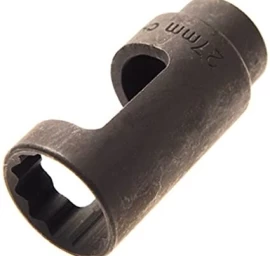 Galvutė dyzelino purkštukui 1/2 27mm