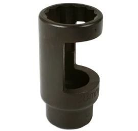 Galvutė dyzelino purkštukui 1/2 28mm