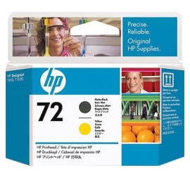 Galvutė Hp 72 C9384a