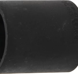 Galvutė ilga smūginė plonasienė 12 kampų | 12,5 mm (1/2) | 39 mm (5351)