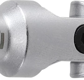 Galvutė kaitinimo žvakėms šešiakampė šarnyrinė | 10 mm (3/8) | 8 mm (2980)
