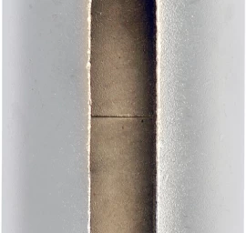 Galvutė lambda zondui | 22 mm (YT-1754)