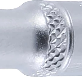 Galvutė šešiakampė | 6,3 mm (1/4) | 6 mm (2478)