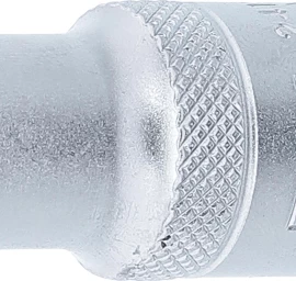 Galvutė šešiakampė | Super Lock | 12.5 mm (1/2) | 11 mm (2411)
