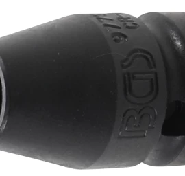 Galvutė smūginė E-Star | 12,5 mm (1/2) | E14 (9779-14)