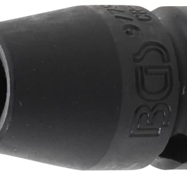 Galvutė smūginė E-Star | 12,5 mm (1/2) | E16 (9779-16)
