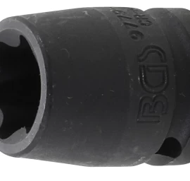 Galvutė smūginė E-Star | 12,5 mm (1/2) | E22 (9779-22)