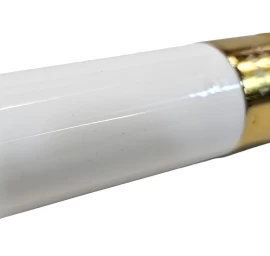 Galvutė smūginė ilga plonasienė | su plastikine apsauga | 12,5 mm (1/2) | 19 mm (H5019)