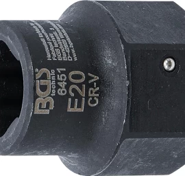 Galvutė stabdžiams E-tipo | MAN, TGL | 30 mm galvutei | E20 (6451)