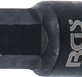 Galvutė stabdžių cilindriukams | vidinis šešiakampis | labai trumpa | 9 mm (4997)