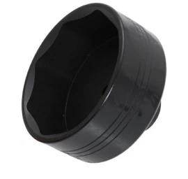 Galvutė sunkvežimiams galinės ašies veržlei 120 mm, BPW 16t (5411)