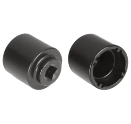 Galvutė transmisijai 3/4 53.5mm MAN