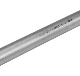 Galvutė žvakėms 12 kampų | ypač ilga | magnetinė | 10 mm (3/8) | 16 mm (YT-38522)