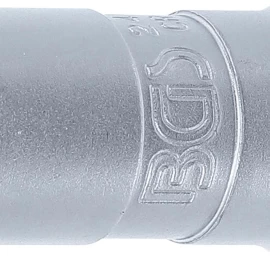 Galvutė žvakėms | Hexagon | 12.5 mm (1/2) | 14 mm (2407)