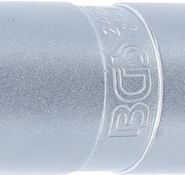 Galvutė žvakėms | Hexagon | 12.5 mm (1/2) | 18 mm (2426)