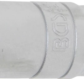 Galvutė žvakėms šešiakampė | 12,5 mm (1/2) | 21 mm (2470)