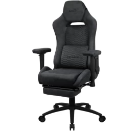 Gaming Royal Aerosuede Slate Grey Aerocool Aeroroyal-slate-grey