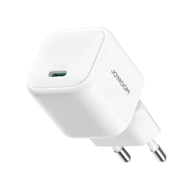 Gan Power Delivery 20 W Tinklo įkroviklis - Baltas