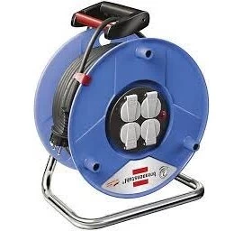 Garant DSS W-F kabelių ritė - H05VV-F 3G1,5 - 50m