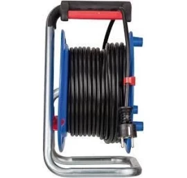 Garant Export kabelių ritė - H05VV-F 3G1,5 - 25m